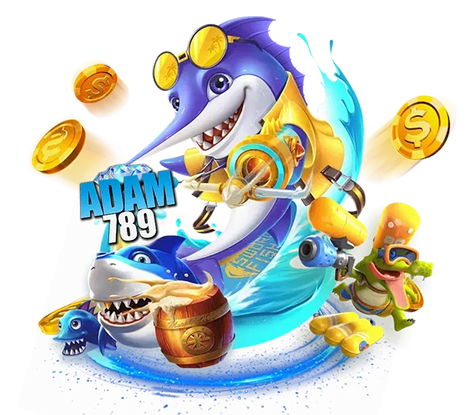 ADAM789 คาสิโนออนไลน์ เว็บตรง มั่นคง