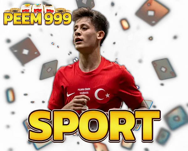 แทงบอลออนไลน์ PEEM999 เดิมพันกีฬา ฟุตบอล และลีกดังทั่วโลก อัตราต่อรองดี